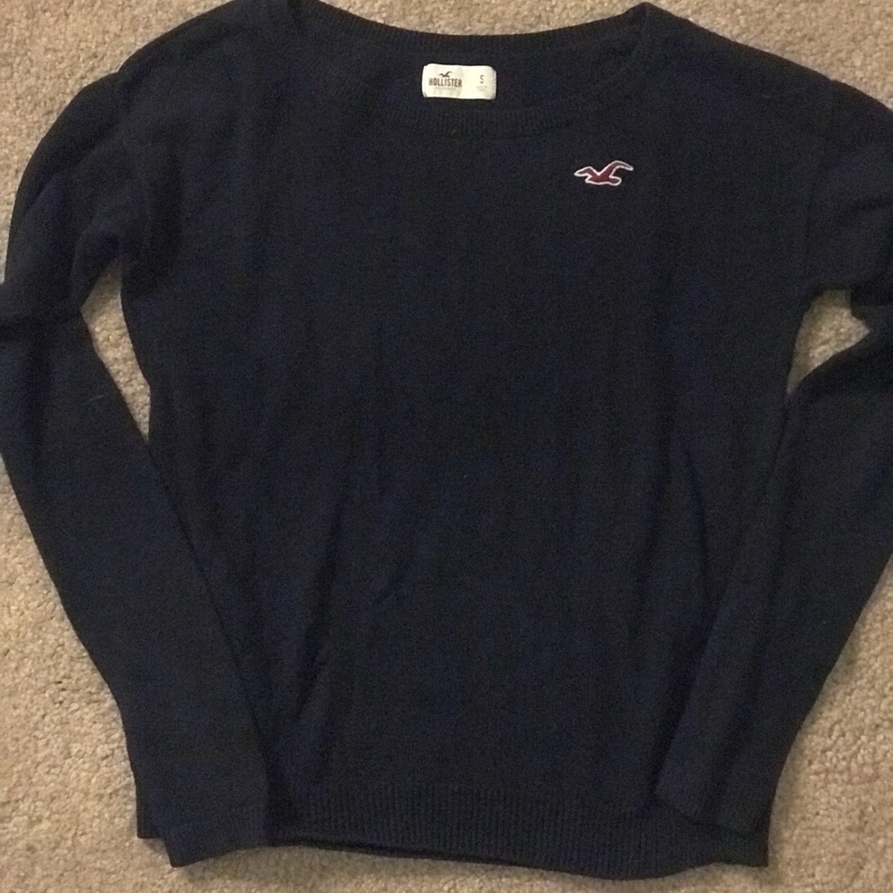 Hollister Sweater